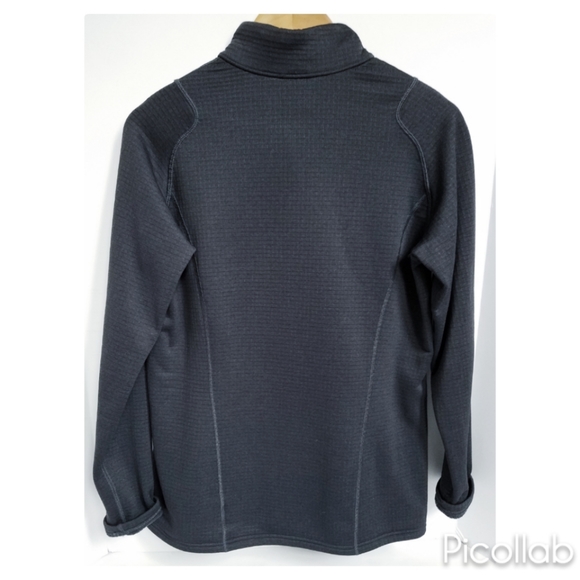 Eastern Mountain Sports Zip Front Jacket - Picture 3 of 4